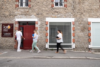 Icb Institute Commercial Du Bâtiment, Centre de Formation à Guérande