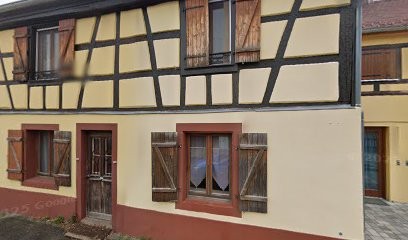 Synchro Formation, Centre de Formation à Châtenois