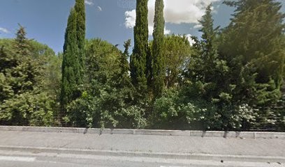 Equitagir, Centre de Formation à Jonquières-Saint-Vincent