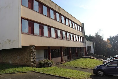 Ecole Etablières - Les Herbiers, Centre de Formation aux Herbiers