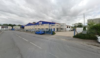 Adjan Formation, Centre de Formation à Tinqueux