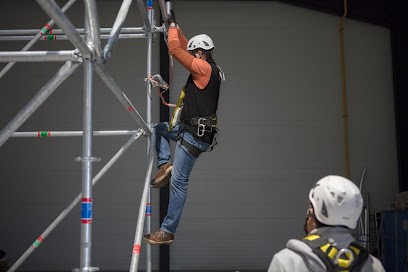 Academy Of Hauteur, Centre de Formation à Eschau