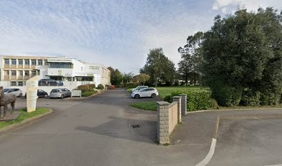 Training Center Ifas/Ifso, Centre de Formation à Pleyben