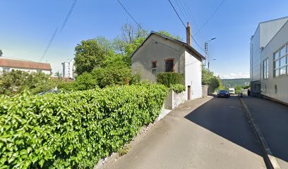 Albatre, Centre de Formation à Besançon