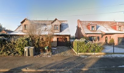 Rh En Jeu, Centre de Formation à Genech