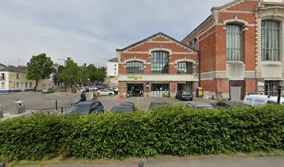 Iziforpro - Pkf Arsilon Academy, Centre de Formation à Nantes