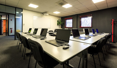 Next Media Centre De Formation à Clermont-Ferrand