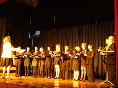 Espace Vocal, Centre de Formation à Blaru