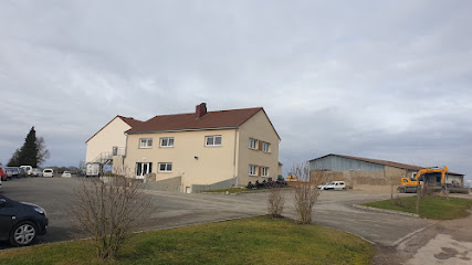 Mfr Site Des Charmes Centre De Formation à Montbozon