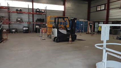 Odyssey Formations, Centre de Formation à Veigné