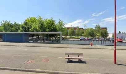 Greta Formation Collège, Centre de Formation à L'Isle-sur-le-Doubs