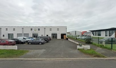 Japanese Cuisine Academy Training Center, Centre de Formation à Aytré