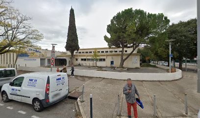 Challenge, Centre de Formation à Montpellier