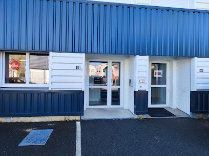 Cibc Bretagne, Centre de Formation à Saint-Grégoire