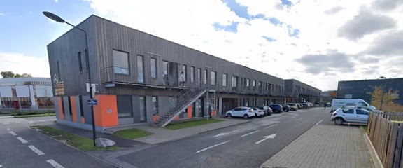 Bge Centre De Formation à Valenciennes