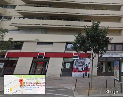 Hrs Solutions - Expertise Médicale, Formations Et Conseils, Centre de Formation à Charenton-le-Pont