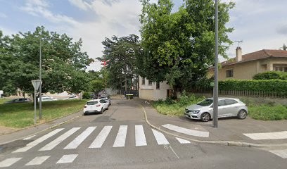 Maintenance Advisory Service, Centre de Formation à Oullins