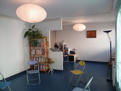 Ecole Of Relaxation Therapy Paris Nicole, Centre de Formation à Concarneau