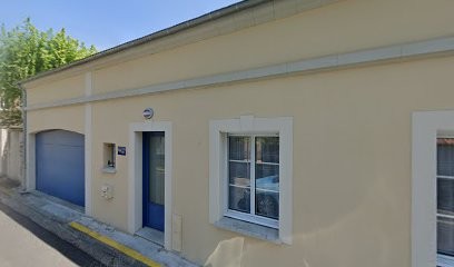 M.a.form, Centre de Formation à Montlignon