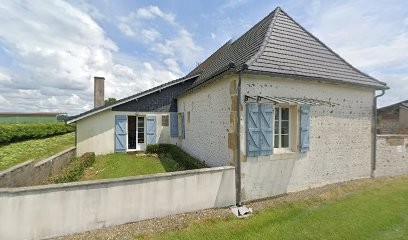 Civam, Centre de Formation à Lalonquette