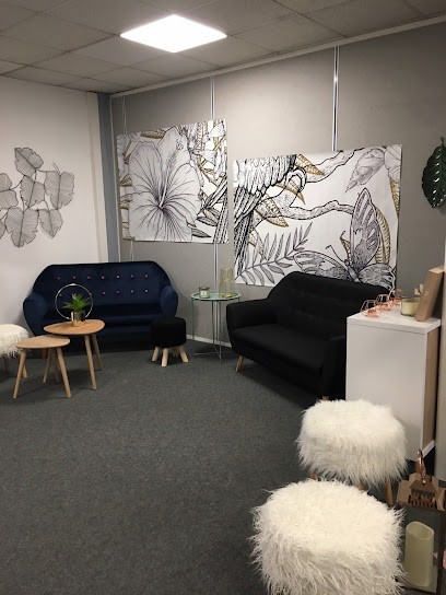 Verneil Formation, Centre de Formation à Villeurbanne