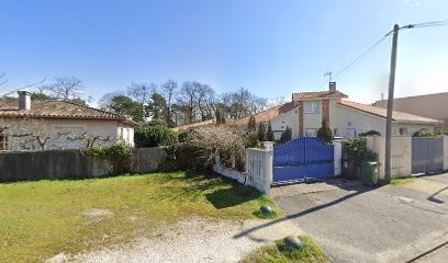 Teraluna, Centre de Formation à Eysines