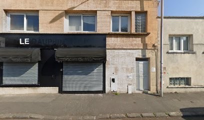 Instep Léo Lagrange, Centre de Formation à Ivry-sur-Seine