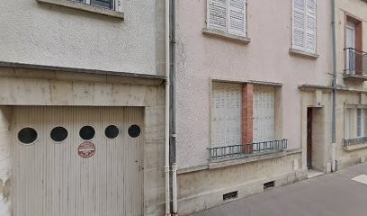 Audrey Formatrice Certified And Coach Better Être., Centre de Formation à Vitry-le-François