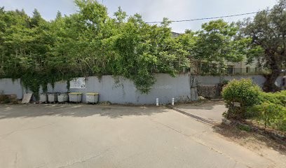 CFIS, Centre de Formation à Ajaccio