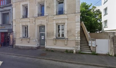 Ceméa Saint-Nazaire - Le Poulpe, Centre de Formation à Saint-Nazaire