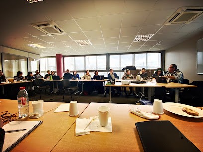 E2c Charente & Poitou - Site D'angoulême, Centre de Formation à Saint-Michel