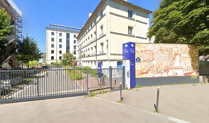 Company De Formation, Centre de Formation à Paris 19