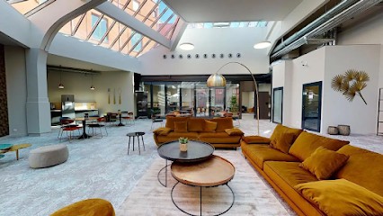 Futur'actif, Centre de Formation à Nice