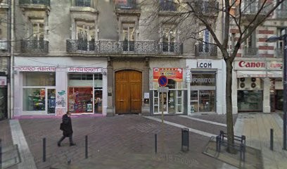 Training 1, Centre de Formation à Grenoble