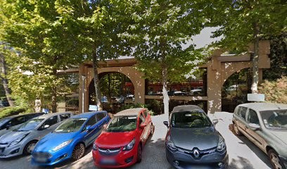 A'o Deux Mains, Centre de Formation à Valbonne