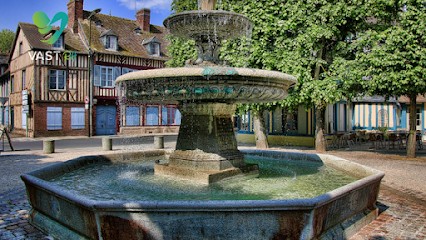 Vast Pont-L'evêque Bilan De Compétences, Centre de Formation à Pont-l'Évêque