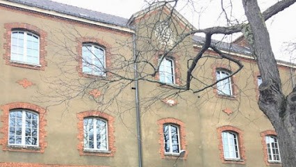 Centre Franco-Allemand, Centre de Formation à Rennes