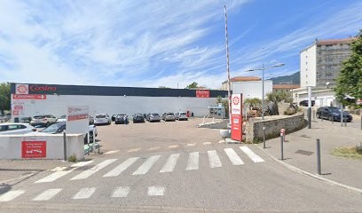 Global Santé Formation, Centre de Formation à Ajaccio