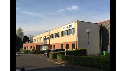 Aftral Lille, Centre de Formation à Wasquehal