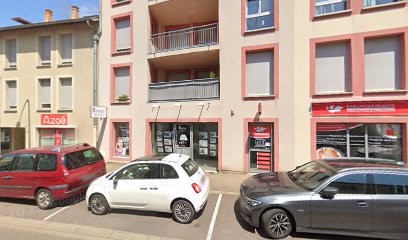 Axéo Formations, Centre de Formation à Saint-Avold