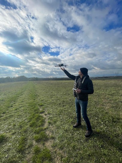 Prodroner, Center Training Steering Drone À Lyon, Centre de Formation à Lyon 03