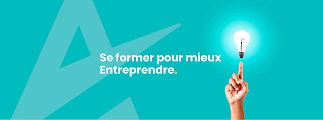 Créactifs - Formation Pour Entrepreneurs Centre De Formation à Paris 09