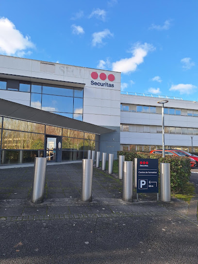 Centre De Formation Securitas Centre De Formation à Orvault