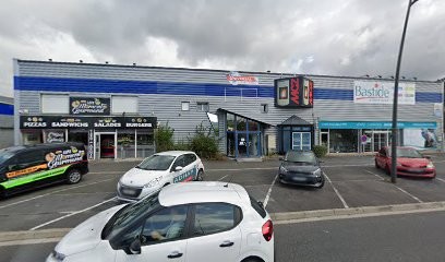 Cphd Training - Château-Thierry, Centre de Formation à Château-Thierry