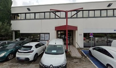 Demowp3.Atformation.fr, Centre de Formation à Nîmes