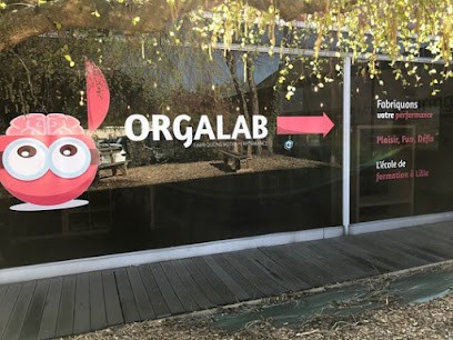 Orgalab By Eliteorga, Centre de Formation à Villeneuve-d'Ascq