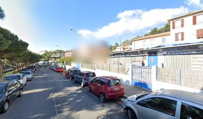 DistriSup, Centre de Formation à Nice