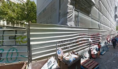 Ecole Française Superieure De Sophrologie_rncp D'etat_formation De Sophrologie Et Spécialisations, Centre de Formation à Marseille 01