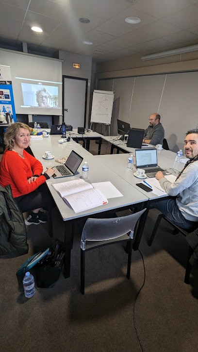 Mweb Formation - Côtes D'armor, Centre de Formation à Andel