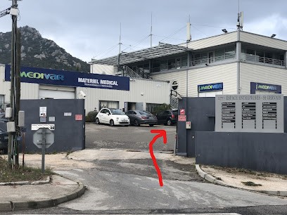 Rk2c Formation, Centre de Formation à Hyères